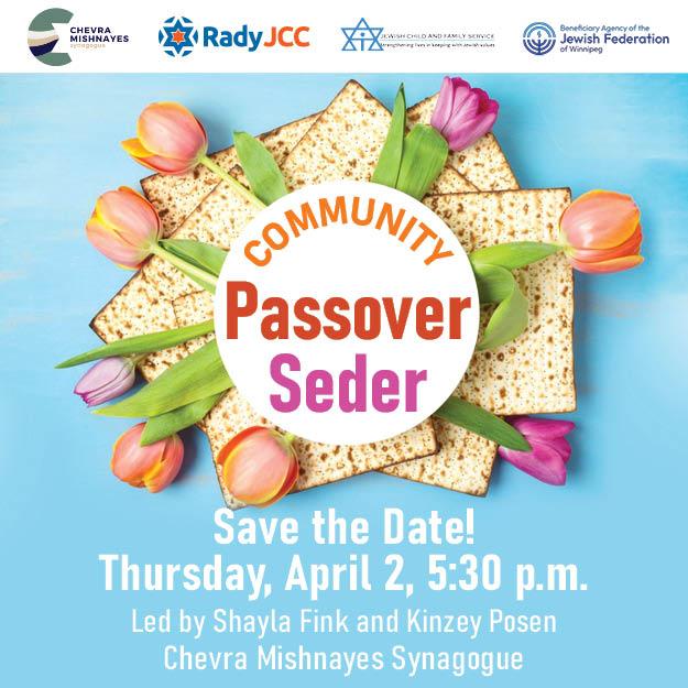Passover Seder