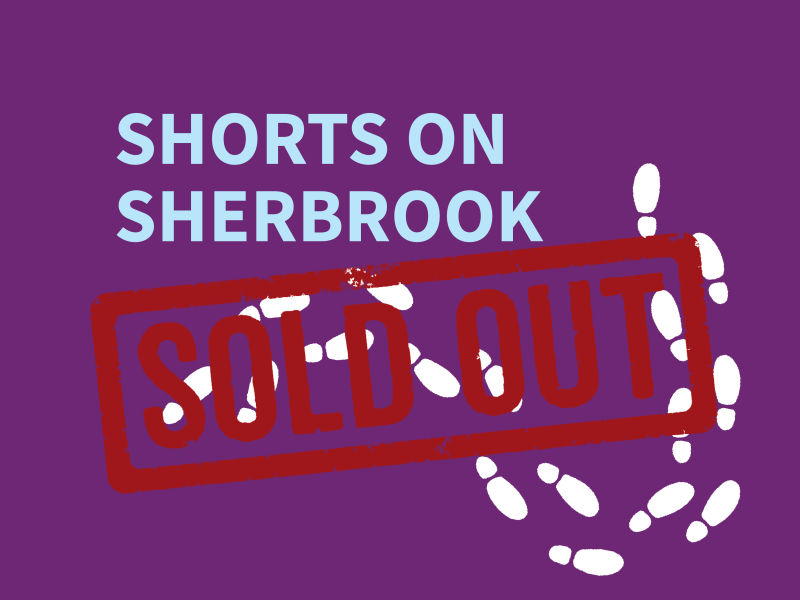 shorts sold out