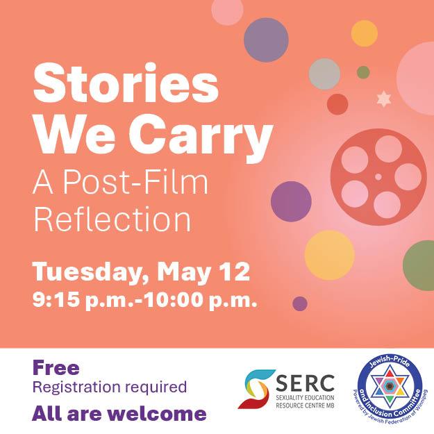 Stories We Carry