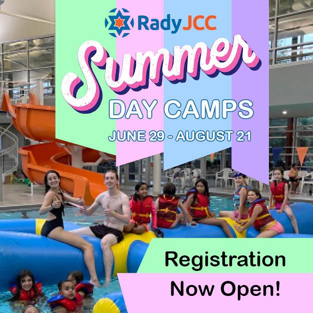 Summer Day Camp 