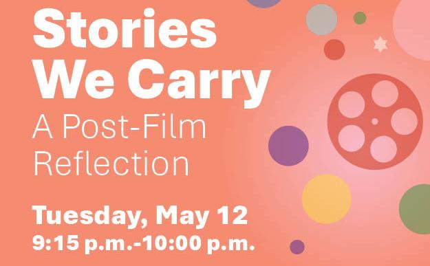 Stories We Carry