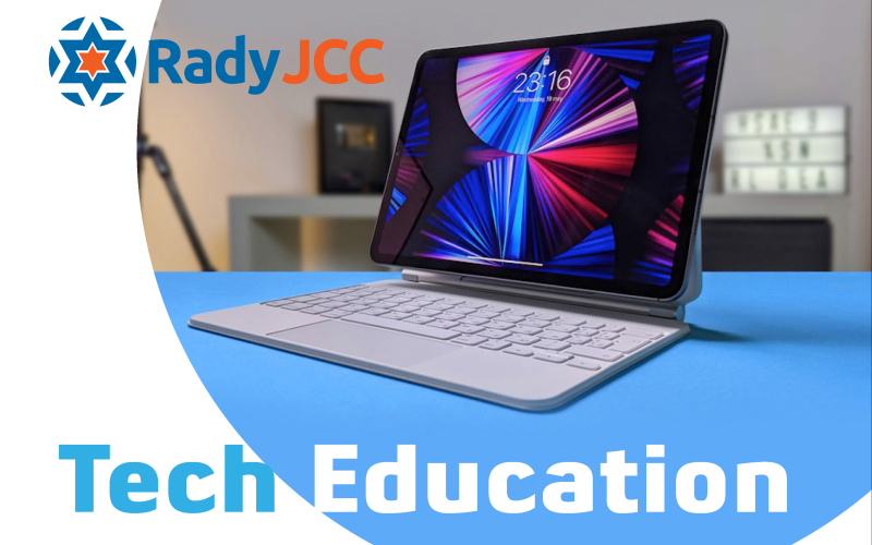 tech education