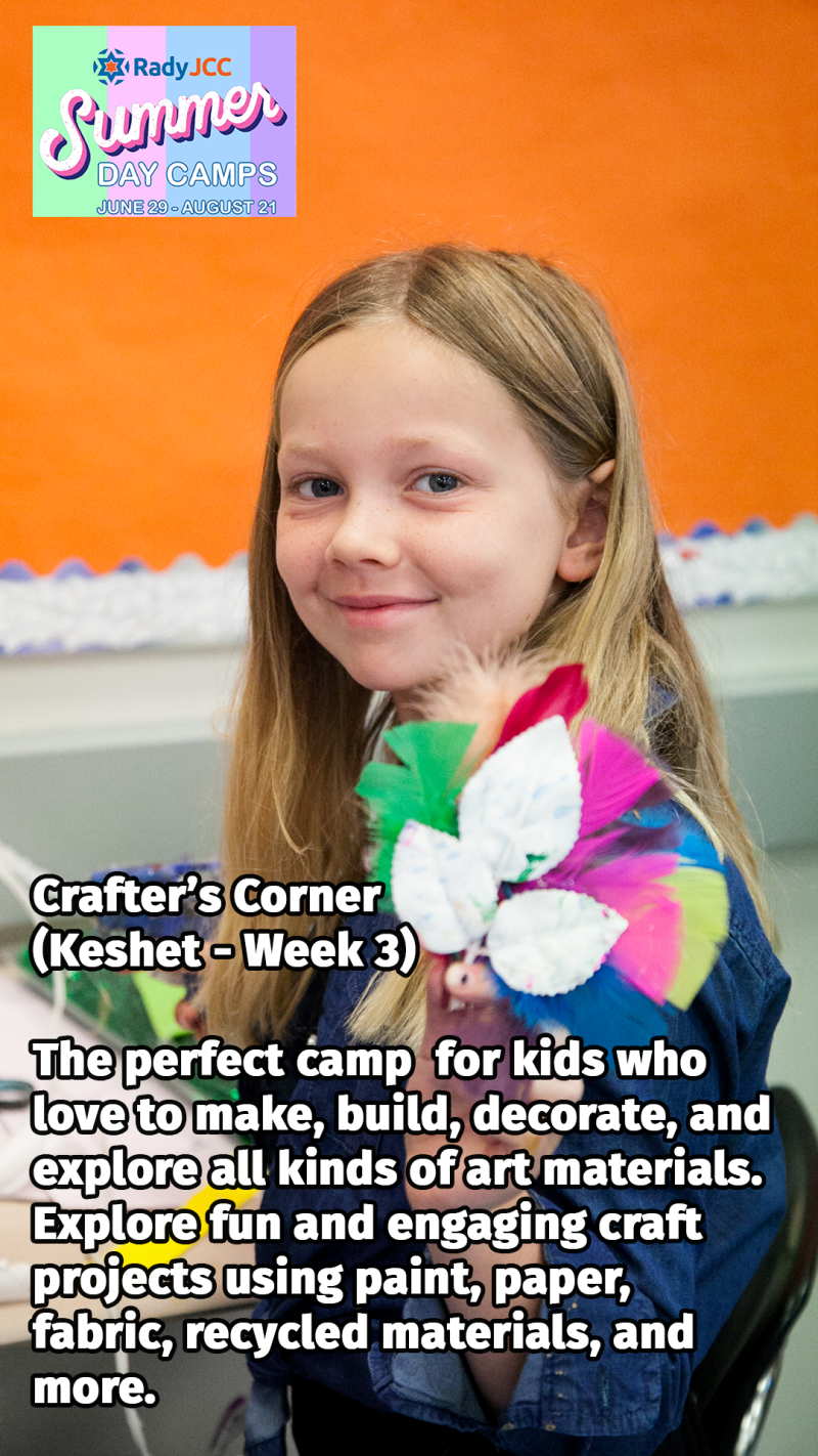 crafter's