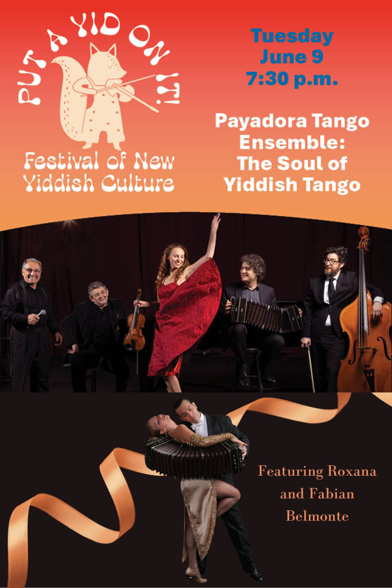 payadora new