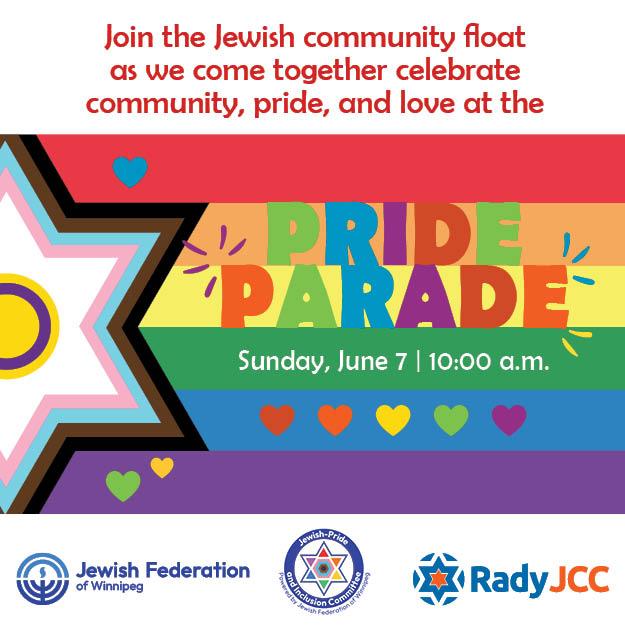 Pride Parade