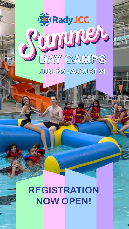 day camp