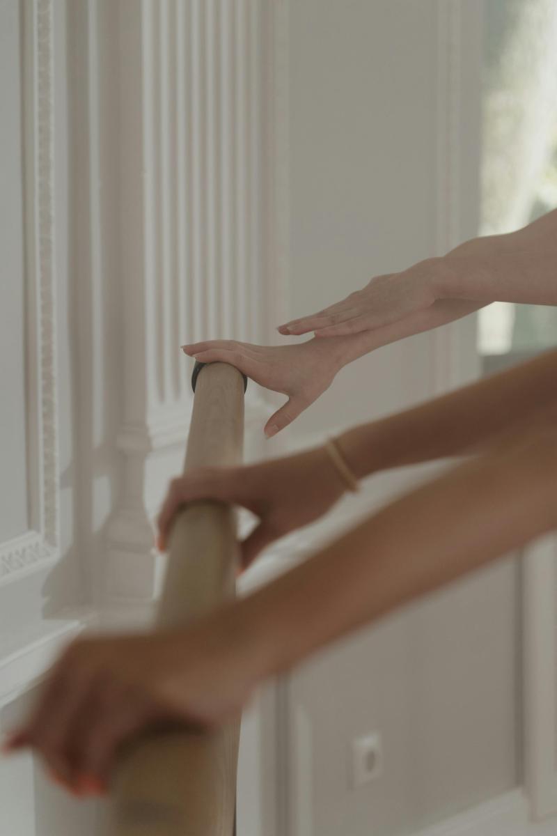 barre