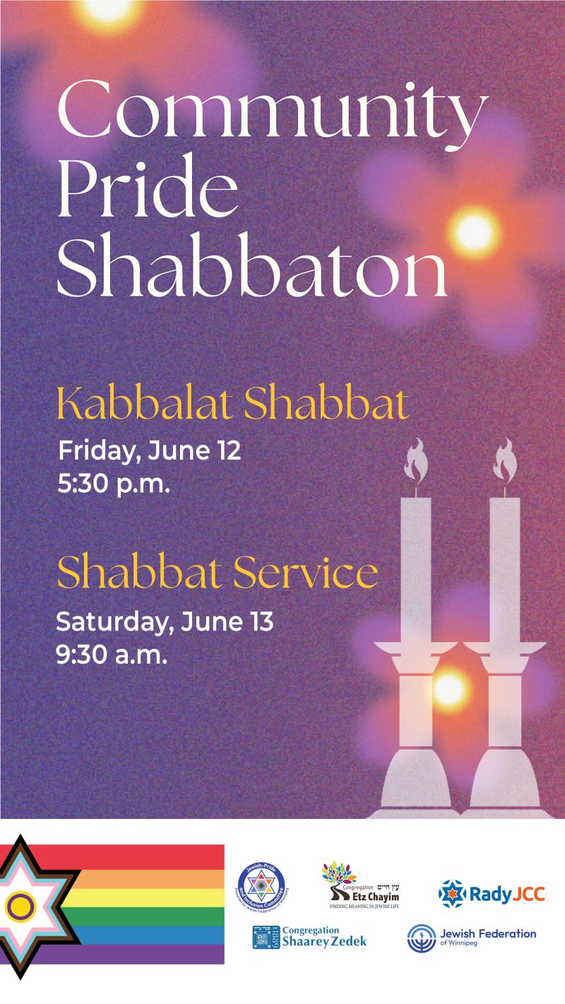 shabbaton