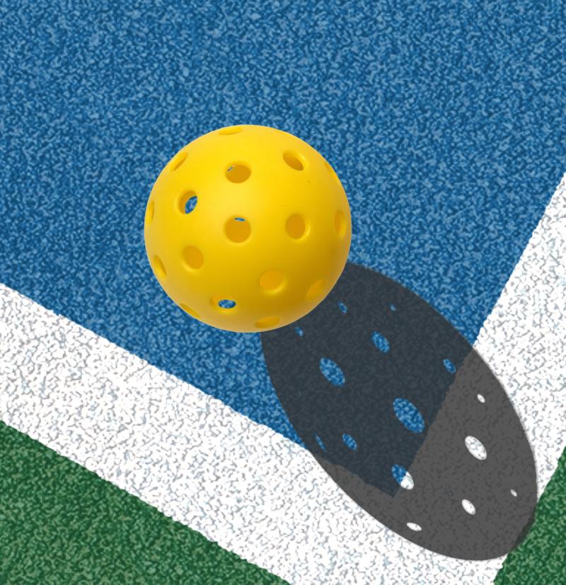 pickleball