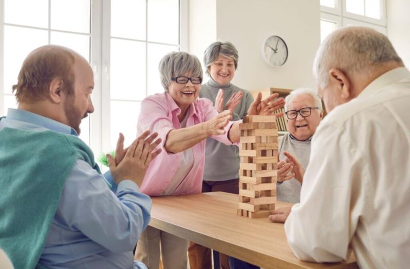 JENGA