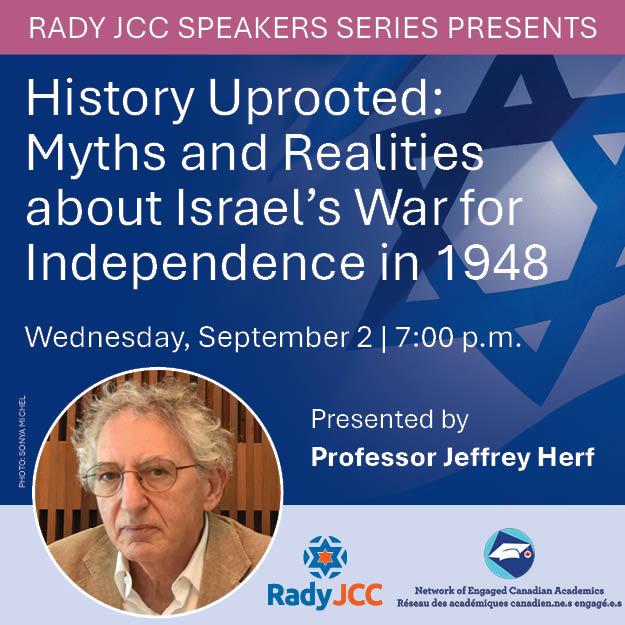 Speaker Series Sept 2026