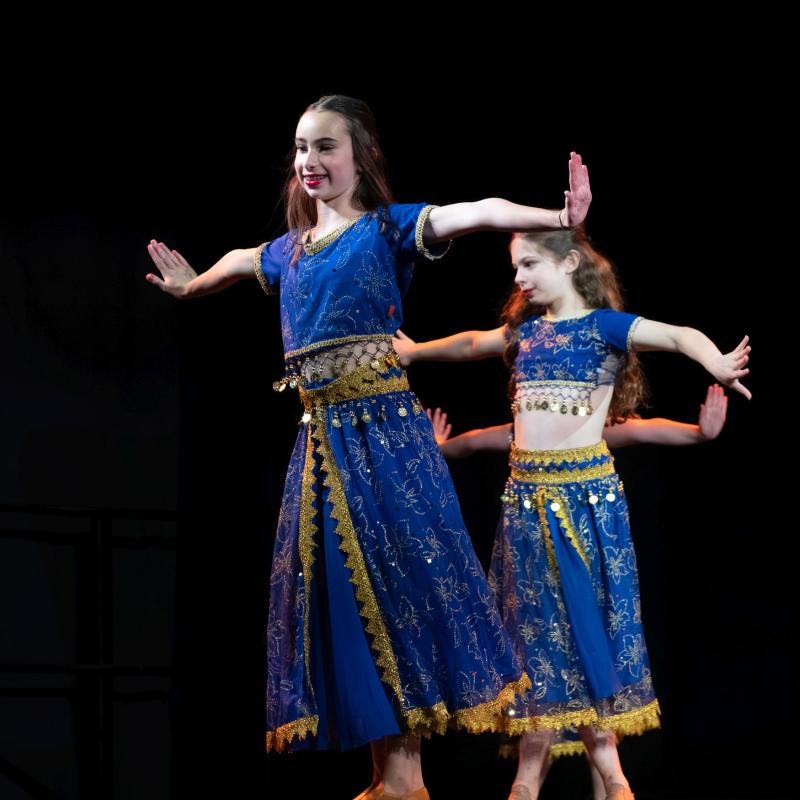 dance 1