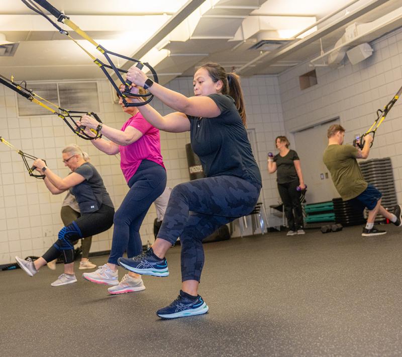 TRX