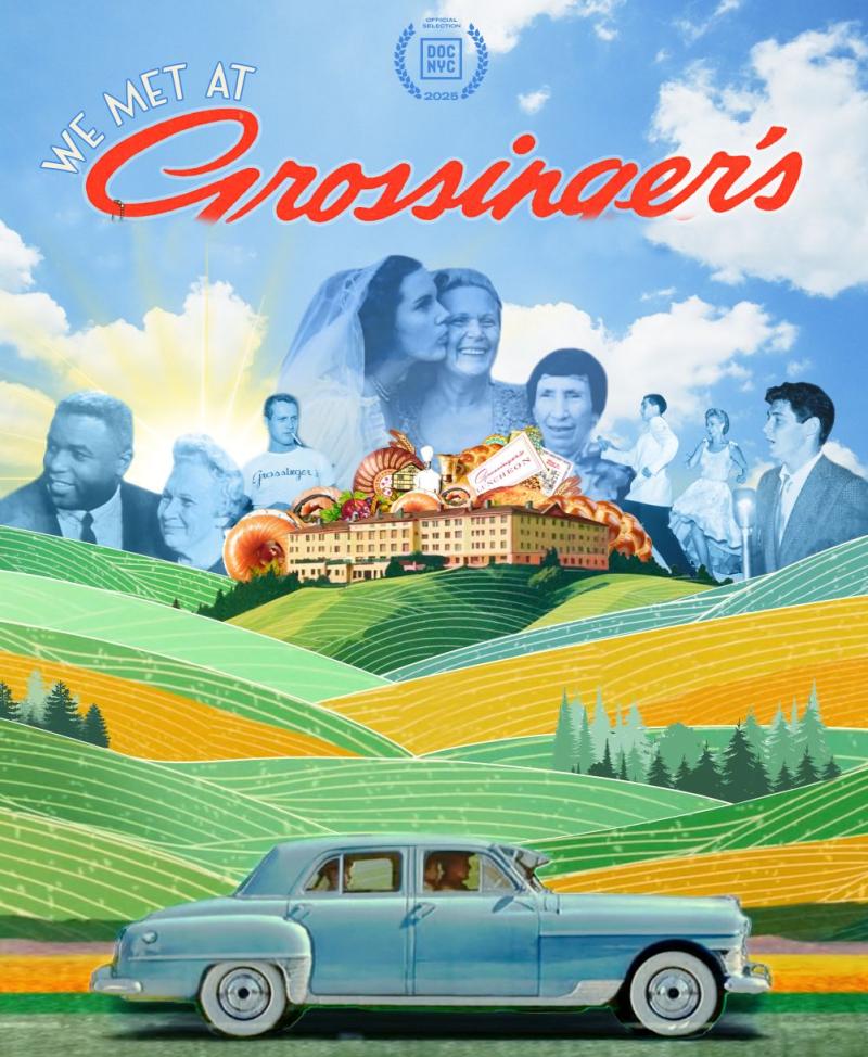 grossingers