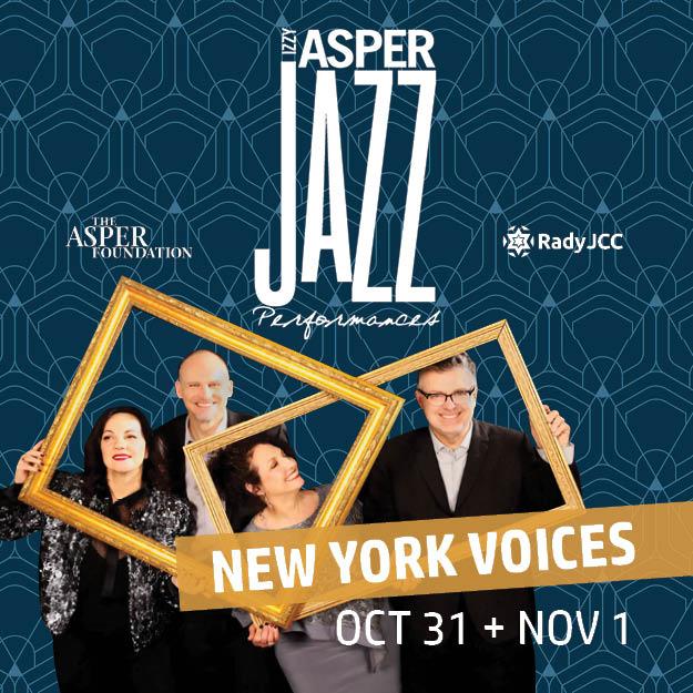 ny voices
