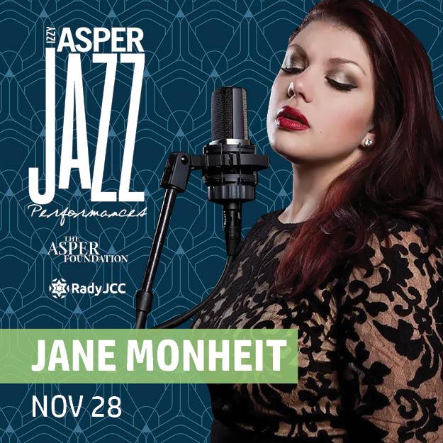 jane monheit