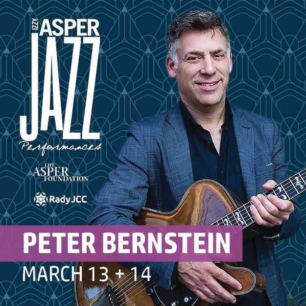 peter bernstein