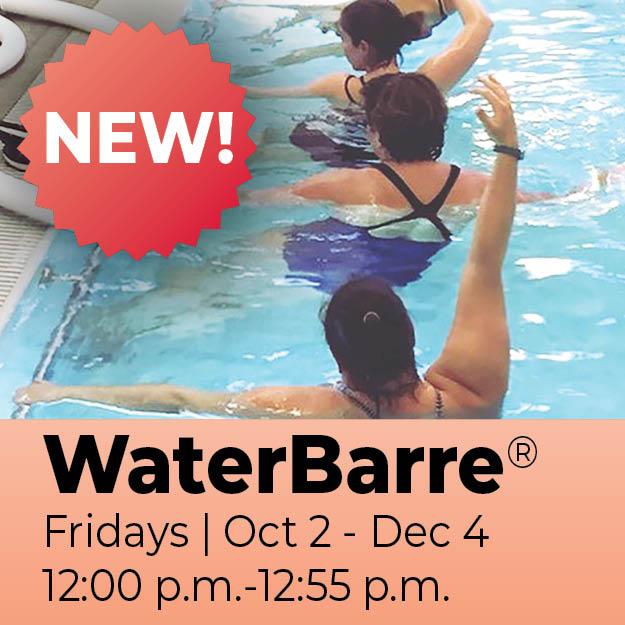 waterbarre