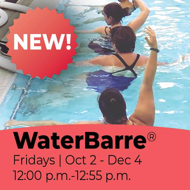 waterbarre