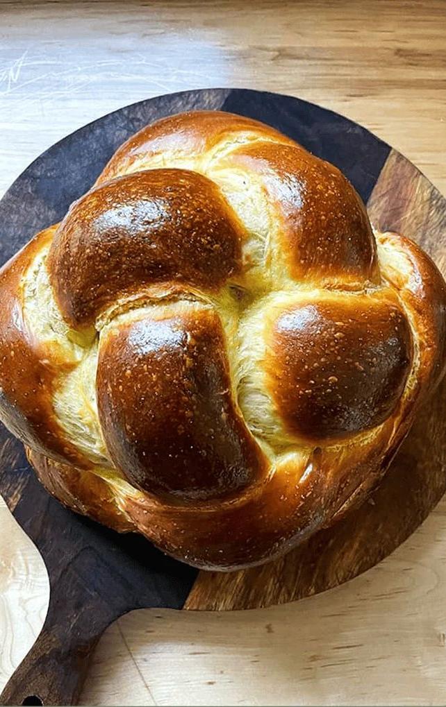 challah