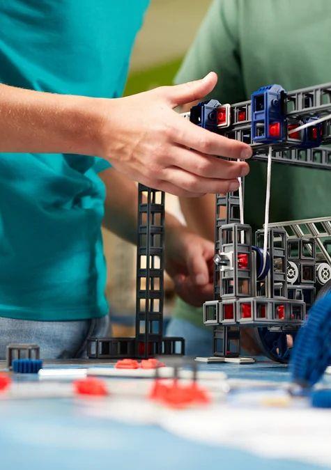 master builder
