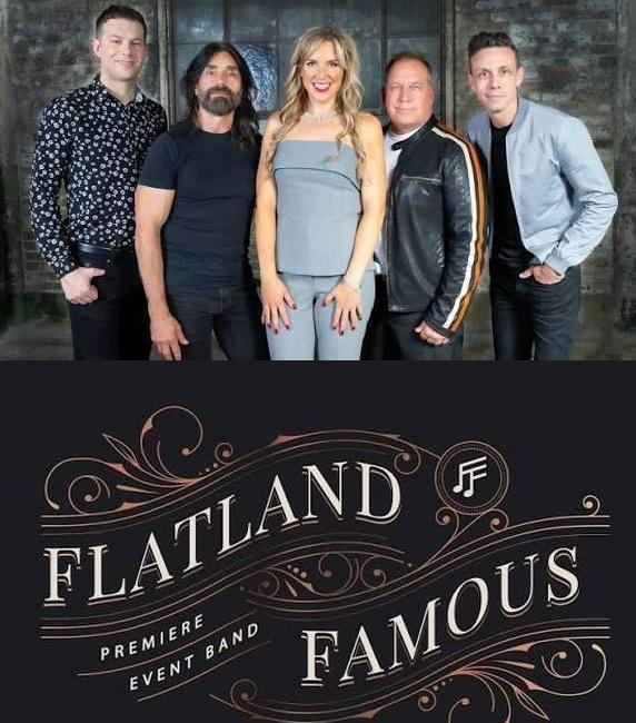 Flatland famous