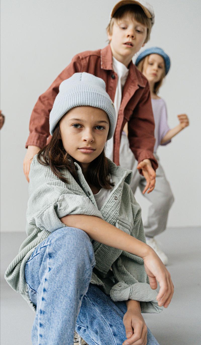 hip hop