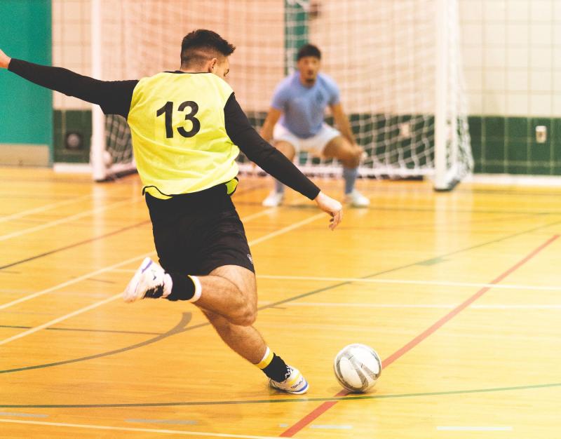soccer